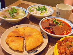 毛血旺-肖四女·江湖菜(临港店)