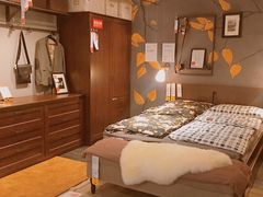 -宜家家居(西安未央商场店)