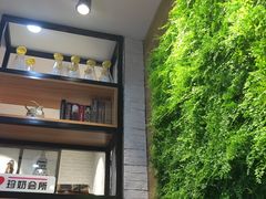 -巡茶(港区金科廊桥店)