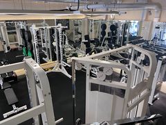 -EASY POWER健身工作室(浦东大道店)