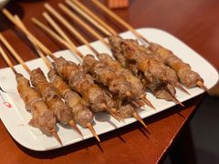 -1078號老北京涮肉(松柏店)