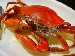 -龚记海鲜20年老字号