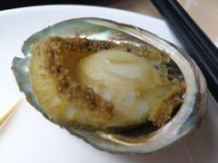 -海大大蒸汽海鲜餐厅·粤菜·特色小炒(欢乐颂店)