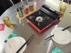-燃计沙茶皇·香港沙茶火锅(人广旗舰店)