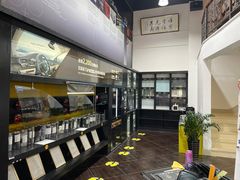 -优车会·V-KOOL威固(北山店)