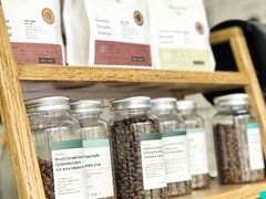 -明谦·Coffee&Cocktail Bar(美您公园店)
