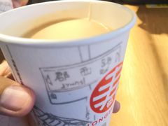 -寿奶茶·鲜奶与茶(合生汇购物中心店)