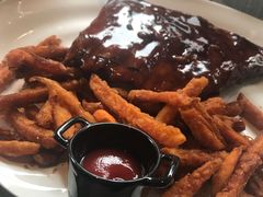 -Hurricane's Grill 飓风牛排