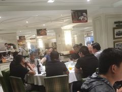-大鸭梨烤鸭(左家庄店)