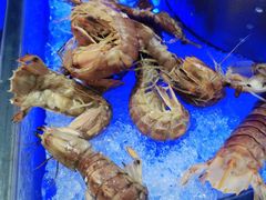 -好日子皇冠假日酒店·君怡咖啡厅(特美思大厦店)