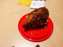 -鑫记婆婆兔·成都特产·兔头手撕兔(太古里店)
