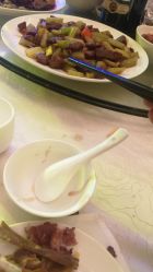 -万丽天津宾馆宴会厅