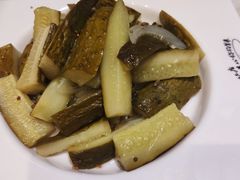 -灶座小锅烀饼·铁锅炖(道里店)