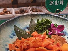 -亚马逊海鲜自助(梅溪湖步步高店)