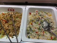 -素满香·Vegan食养自助(天一广场店)