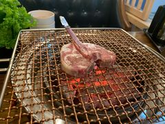 -九田家黑牛烤肉料理(长春路友好店)