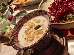 -龟兹KUCINA·新疆菜(前滩L+PLAZA店)