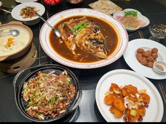 -旺顺阁·北京菜(大望路店)