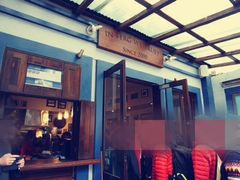 -Fergburger(皇后镇店)