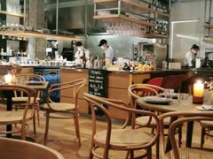 大堂-BOR Eatery(安福路店)