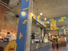 -仁义涵西餐·咖啡(中华巴洛克店)