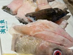 -淘米捞·米汤脆鲩鱼火锅(福田皇岗店)