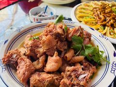 -一块豆腐·海鲜·家常菜(李沧书院路店)
