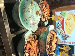 -倍儿美海鲜排挡·非遗海鲜蒸饺(洋货店)