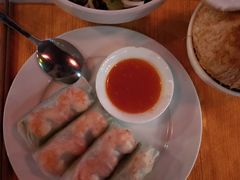 -Lanterns Vietnamese Restaurant