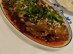 -老都一处饺子馆(道里店)