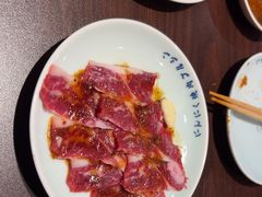 -蒜香焼肉PURUSHIN(马场路店)