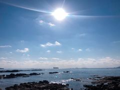 -青岛第二海水浴场