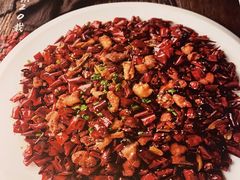 -辣婆婆(航天桥店)