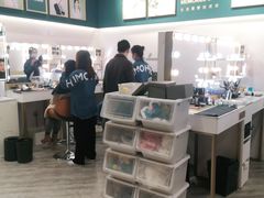 -海马体照相馆(合肥包河万达广场店)