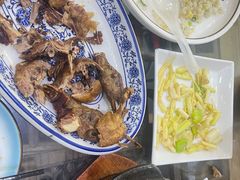 -广迎居老正兴菜馆