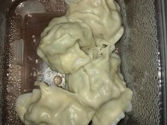 -大眼锅贴水饺(河东店)