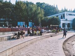 门面-食膳公园包子铺(烈士公园店)