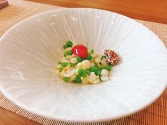 甜蜜豆玉米胚芽-无味舒食(环岛路店)