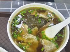 -清真蒋有记(老门东店)