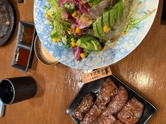 -本寻烧肉酒场(双井店)