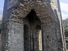 -上海佘山国家森林公园天马山园