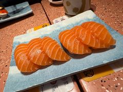 -元气寿司(东方宝泰店)