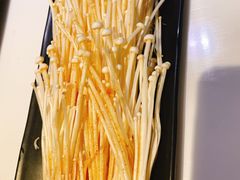 -老卜奎齐齐哈尔烤肉(人民东路店)