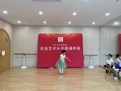 -飞童凡响艺术学校(松江区九里亭校区)