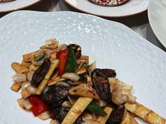 -新光酒家·河豚·海鲜·蟹料理(浦东店)