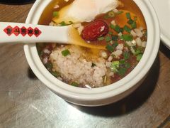 -味上湘菜馆(岳麓山店)