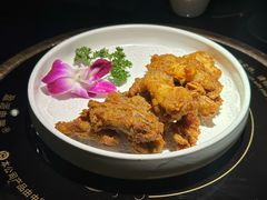 -顺峰顺水顺德菜(龙华店)