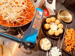 -吴草鸡爪오초닭발(城阳总店)