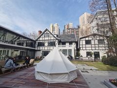 -一尺花园(安和花园店)