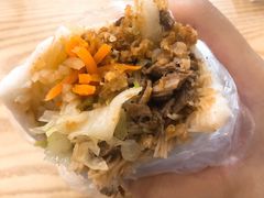 五香牛肉卷-张果佬年糕卷(科巷店)